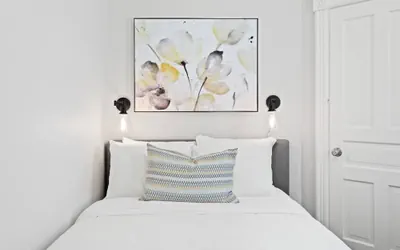 Photo 4 - 2BR Walking Score 98 King St Old Town Wifi