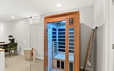 Photo 4 - Close to IAD Sauna Wellness