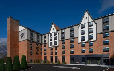 Fairfield Inn & Suites by Marriott Framingham