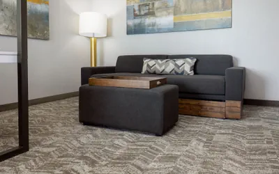 Photo 3 - SpringHill Suites by Marriott Pleasanton