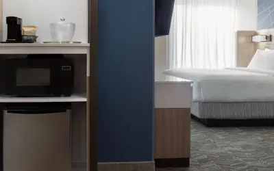 Photo 5 - SpringHill Suites by Marriott Pleasanton