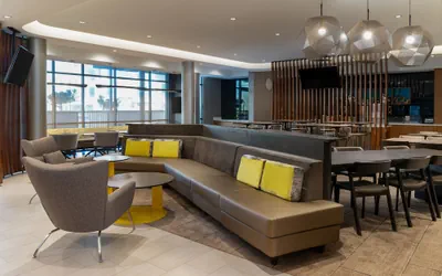 Photo 2 - SpringHill Suites by Marriott Pleasanton