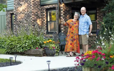 Photo 4 - Glenn Meadow Bed and Breakfast