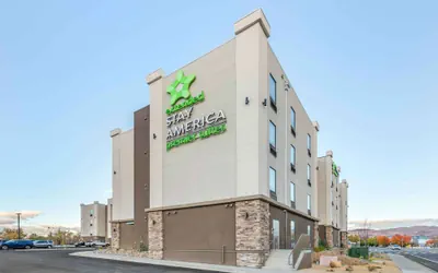 Photo 2 - Extended Stay America Premier Suites - Reno - Sparks