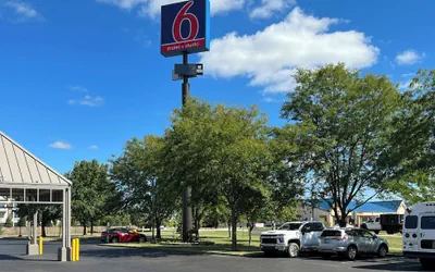 Studio 6 Suites - Lafayette, IN