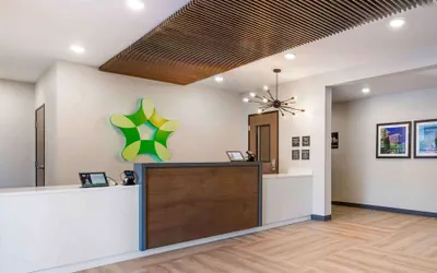 Photo 4 - Extended Stay America Premier Suites - Greenville - Spartanburg - I-85
