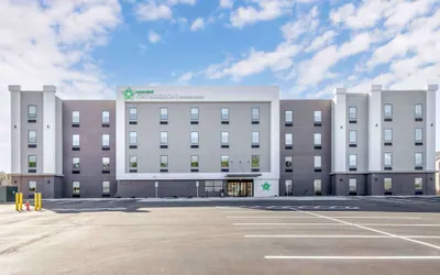Photo 2 - Extended Stay America Premier Suites - Greenville - Spartanburg - I-85