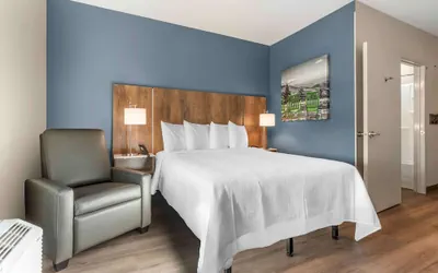 Photo 5 - Extended Stay America Premier Suites - Greenville - Spartanburg - I-85