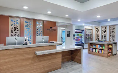 Photo 3 - Candlewood Suites Erlanger South Cincinnati by IHG