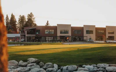 Photo 2 - The Suites at Prairie Falls & Event Center