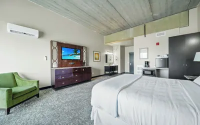 Photo 4 - The Suites at Prairie Falls & Event Center