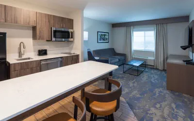 Photo 5 - GrandStay Hotel & Suites Algona IA