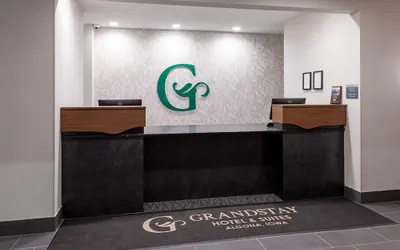 Photo 2 - GrandStay Hotel & Suites Algona IA