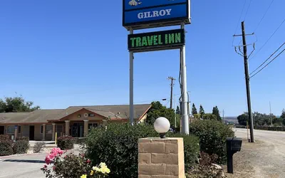 Photo 2 - Travel Inn Gilroy