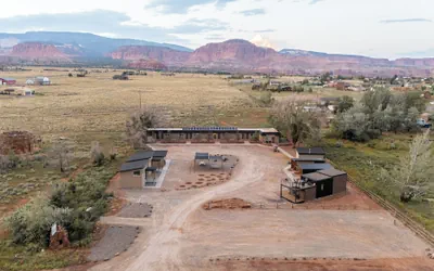 Photo 2 - Casitas at Capitol Reef