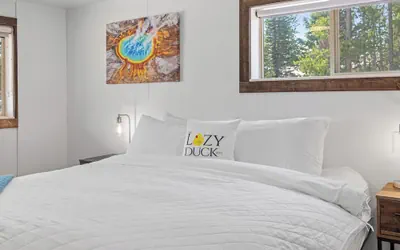 Photo 4 - The Lazy Duck Inn