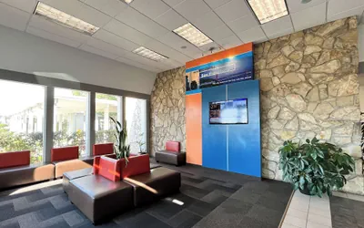 Photo 3 - Studio 6 Belmont, CA – San Francisco - Redwood