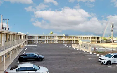 Photo 2 - Super 8 by Wyndham Blythe