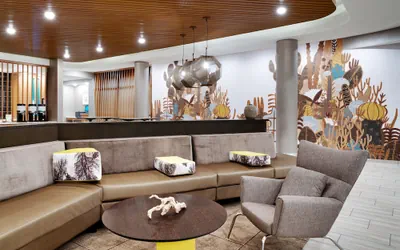 Photo 4 - Springhill Suites Phoenix Scottsdale Marriott