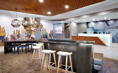 Photo 5 - Springhill Suites Phoenix Scottsdale Marriott