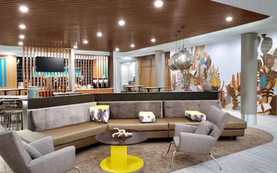 Photo 3 - Springhill Suites Phoenix Scottsdale Marriott
