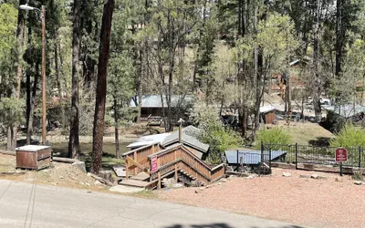 Casey's Cabins