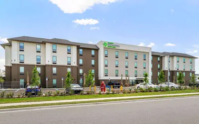 Photo 2 - Extended Stay America Premier Suites - Fort Myers - Airport