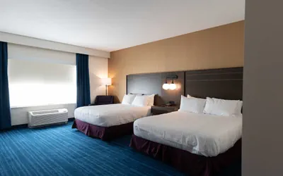 Photo 4 - Walker's Bluff Casino Resort