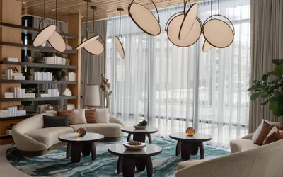 Photo 3 - The Westin Atlanta Gwinnett