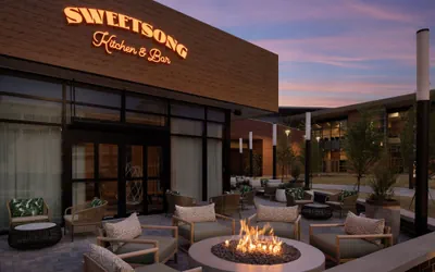 Photo 4 - The Westin Atlanta Gwinnett