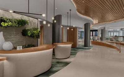Photo 3 - The Westin Atlanta Gwinnett
