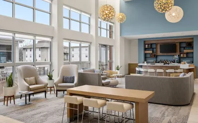 Photo 2 - Element by Marriott Springfield South