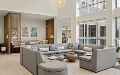 Photo 3 - Element by Marriott Springfield South