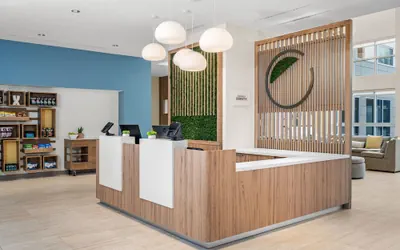Photo 4 - Element by Marriott Springfield South