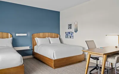 Photo 5 - Element by Marriott Springfield South