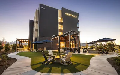 Photo 2 - Hyatt Place Reno