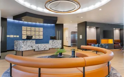 Photo 4 - Cambria Hotel Spokane Airport