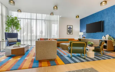 Photo 5 - Cambria Hotel Spokane Airport