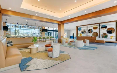 Photo 3 - Cambria Hotel Burbank Airport