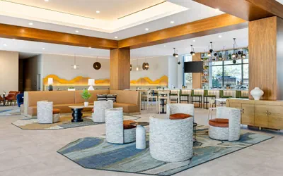 Photo 5 - Cambria Hotel Burbank Airport