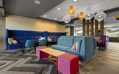 Photo 4 - Tru By Hilton Christiansburg