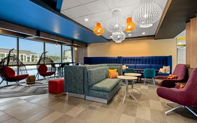 Photo 5 - Tru By Hilton Christiansburg