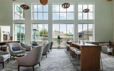 Photo 3 - Element by Marriott Albuquerque Uptown