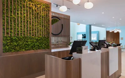 Photo 4 - Element by Marriott Albuquerque Uptown