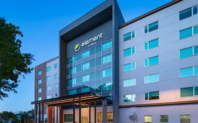 Element by Marriott Albuquerque Uptown