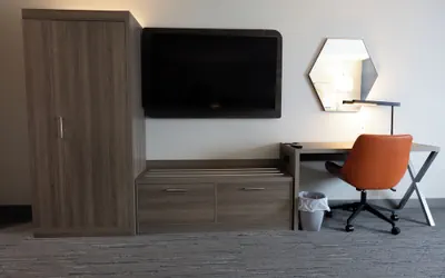 Photo 5 - Holiday Inn Express & Suites Mansfield – Ontario by IHG