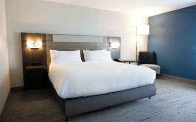 Photo 3 - Holiday Inn Express & Suites Mansfield – Ontario by IHG