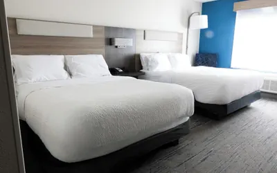 Photo 4 - Holiday Inn Express & Suites Mansfield – Ontario by IHG