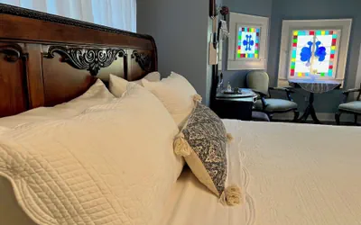 Photo 4 - Benefield House Bed & Breakfast