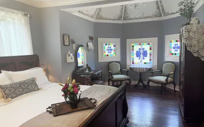 Photo 3 - Benefield House Bed & Breakfast